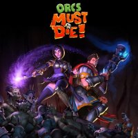 OST - Orcs Must Die! 2 (2012) MP3