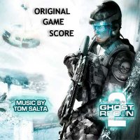 OST - Tom Clancy's Ghost Recon Advanced Warfighter 2 (2007) MP3