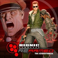 OST - Bionic Commando: Rearmed (2008) MP3
