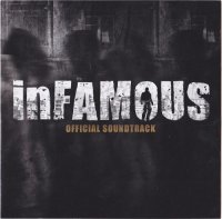 OST - inFAMOUS (2009) MP3
