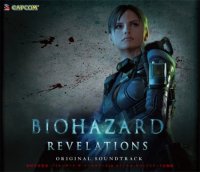 OST - Resident Evil: Revelations (2013) MP3