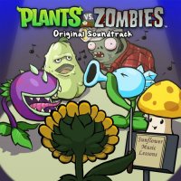 OST - Plants vs. Zombies (2010) MP3