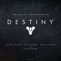 OST - Destiny (2014) MP3