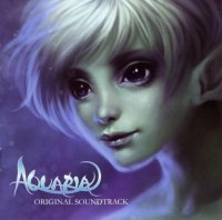 OST - Aquaria (2009) MP3