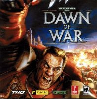 OST - Warhammer 40,000: Dawn of War (2004) MP3
