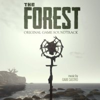 OST - The Forest (2015) MP3