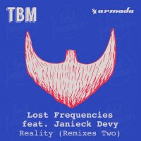 Lost Frequencies feat. Janieck Devy - Reality (The Remixes Two) (2015) MP3