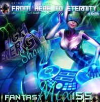 VA - Fantasy Mix 155 From Here To Eternity (2015) MP3