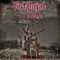 Fort Royal -   (2016) MP3
