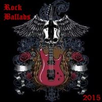 VA - The Best Rock Ballads of 2015 (2016) MP3