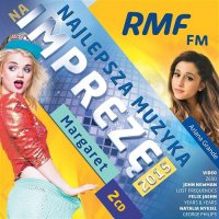 VA - RMF FM - Najlepsza Muzyka Na Impreze 2015 [2CD] (2015) MP3