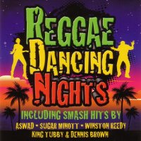 VA - Reggae Dancing Nights (2015) MP3