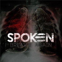 Spoken - Breathe Again (2015) MP3