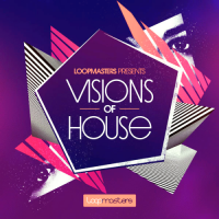 VA - Visions Of House Royal (2016) MP3
