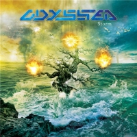 Odyssea - Storm (2016) MP3