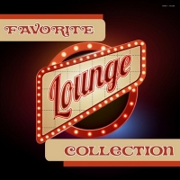 VA - Favorite Lounge Collection (2016) MP3