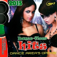 VA - Dance-Floor Hits (2015) MP3