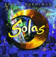 Ronan Hardiman - Solas (1998) MP3