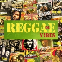VA - Reggae Vibes 01 (2015) MP3