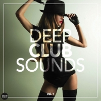 VA - Deep Club Sounds Vol. 1 (2016) MP3