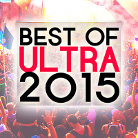VA - Ultra Best 2015 Elements Weekend (2016) MP3