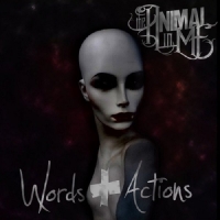 The Animal In Me - Words & Actions (Deluxe Edition) (2015) MP3