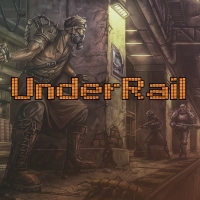 Josh Culler - Underrail (2015) MP3
