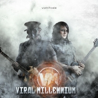 Viral Millennium - Vomitosis (2014) MP3