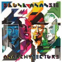 Skunk Anansie - Anarchytecture (2016) MP3