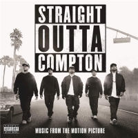 OST - Голос Улиц / Straight Outta Compton (2016) MP3