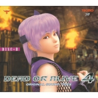 OST - Dead or Alive 4 (2006) MP3