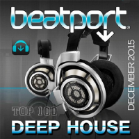 VA - Beatport Top 100 Deep House December 2015 (2016) MP3