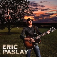 Eric Paslay - Eric Paslay (2014) MP3