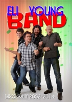 Eli Young Band - Discography (2002-2014) MP3