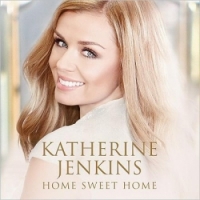 Katherine Jenkins - Home Sweet Home (2014) MP3  BestSound ExKinoRay