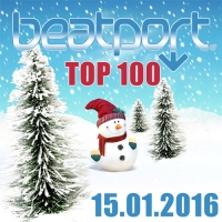 VA - Beatport Top 100 [15.01.] (2016) MP3