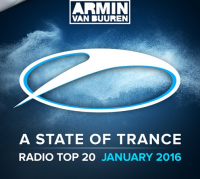 VA - A State Of Trance Radio Top 20 - January (2016) MP3