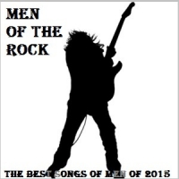 VA - Men Of The Rock (2015) mp3