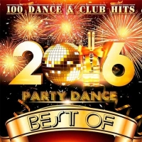 VA - Best Of 2016 Party Dance (2016) MP3