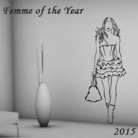 VA - Femme of the Year (2015) mp3