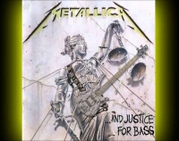 Metallica - ...And Justice For Jason (1988-2007) mp3
