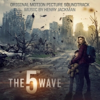 OST - 5-  / The 5th Wave (2016) MP3