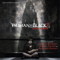 OST - The Woman in Black 2: Angel of Death (2015) MP3
