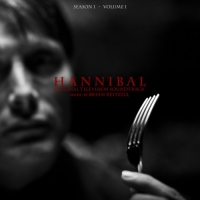 OST -  / Hannibal [S01-03] (2014-2015) MP3