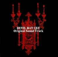 OST - Devil May Cry [Soundtrack Collection] (2004-2015) MP3