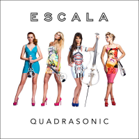 Escala - Quadrasonic (2016) MP3