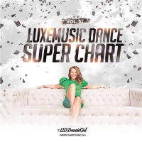 LUXEmusic - Dance Super Chart Vol.51 (2016) MP3