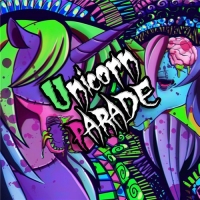 Unicorn Parade - Dreamcatchers (2016) MP3