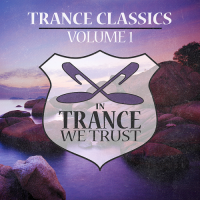VA - In Trance We Trust Trance Classics (2016) MP3