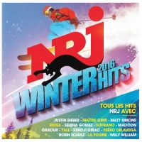 VA - NRJ Winter Hits 2016 [2CD] (2016) MP3